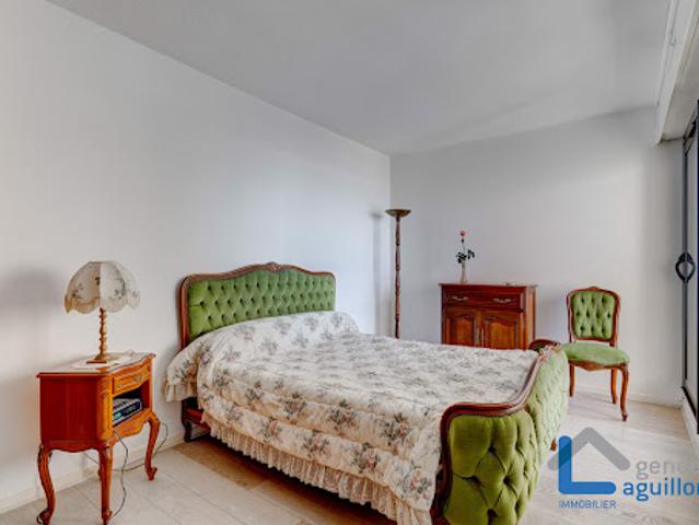 Appartement vente à Bayonne, Hendaye