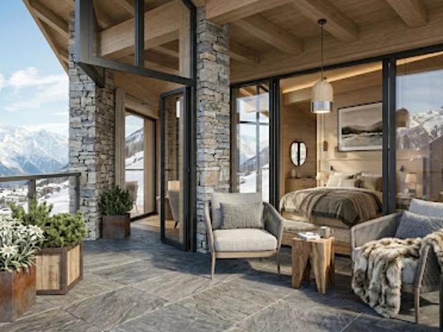 Appartement vente à Annecy, La Clusaz
