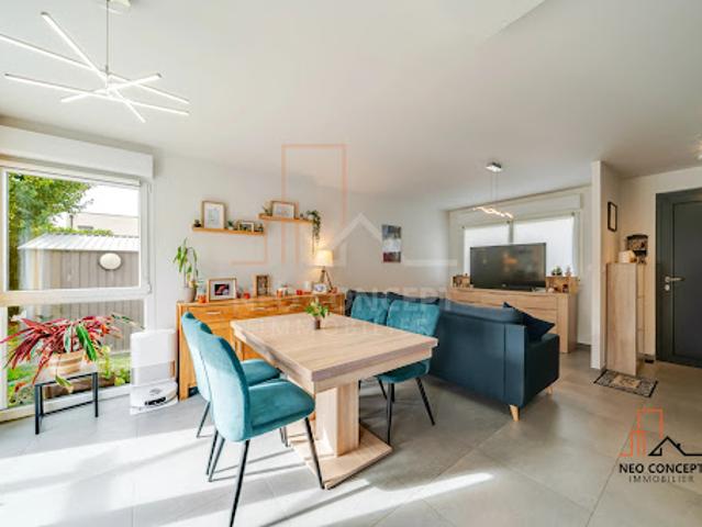 Appartement vente à Drusenheim, Collectivité européenne d'Alsace