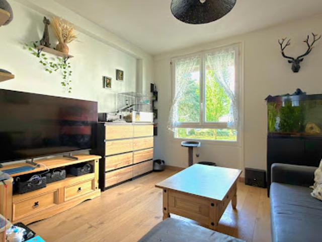 Appartement vente à Nantes, Orvault