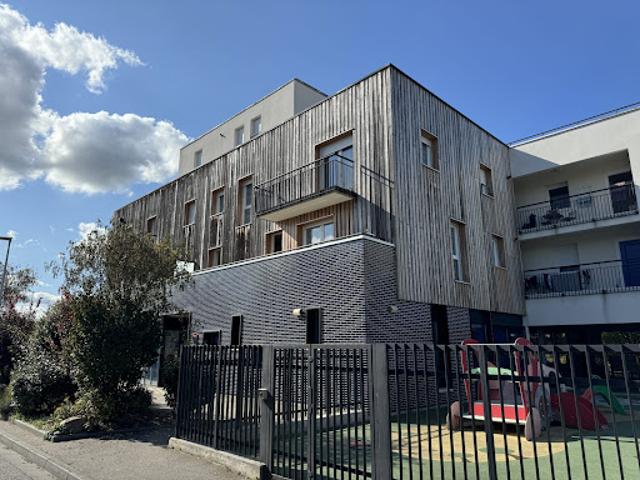 Appartement vente à Les Andelys, Louviers
