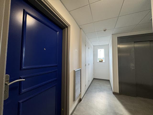 Appartement vente à Les Andelys, Louviers