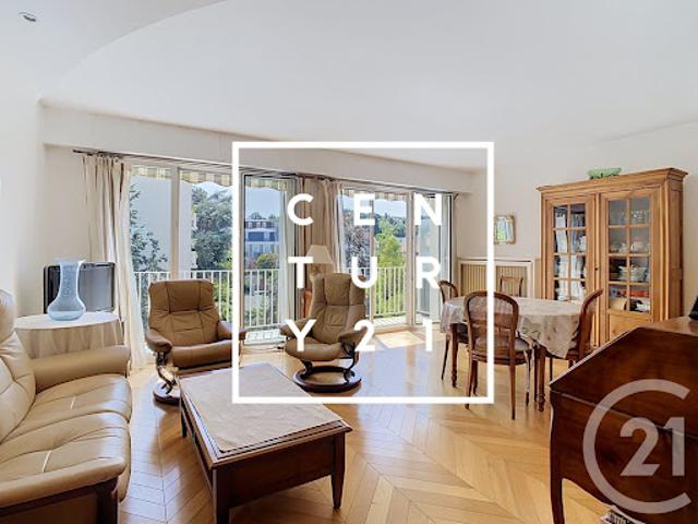 Appartement vente à Boulogne-Billancourt, Meudon