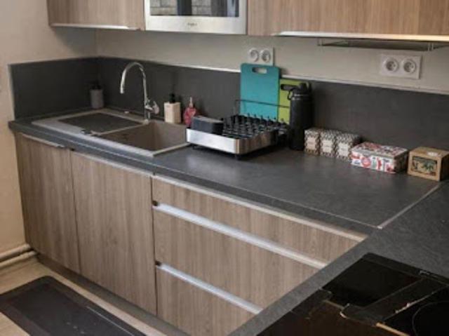Appartement vente à Sarcelles, Montmorency