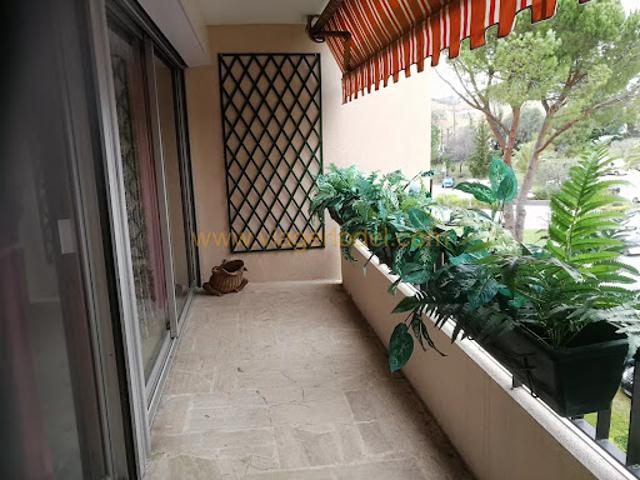 Appartement vente à Grasse, Villeneuve-loubet