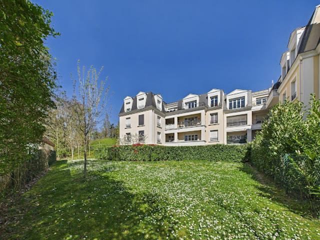 Appartement vente à Argenteuil, Sannois