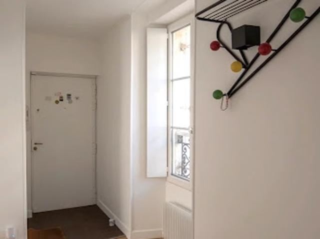 Appartement vente à Versailles