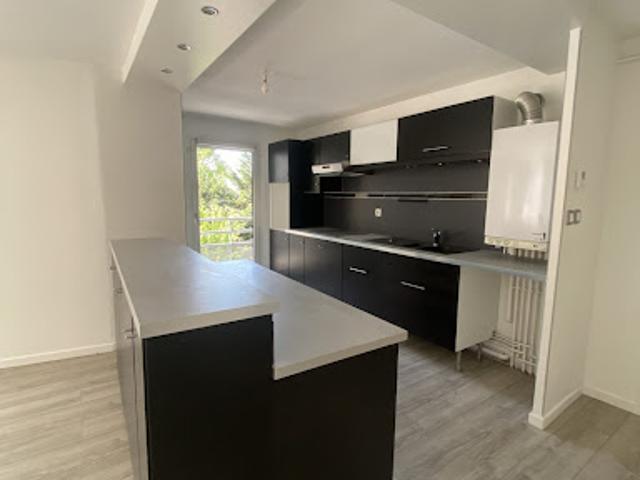 Appartement vente à Lyon, Métropole de Lyon