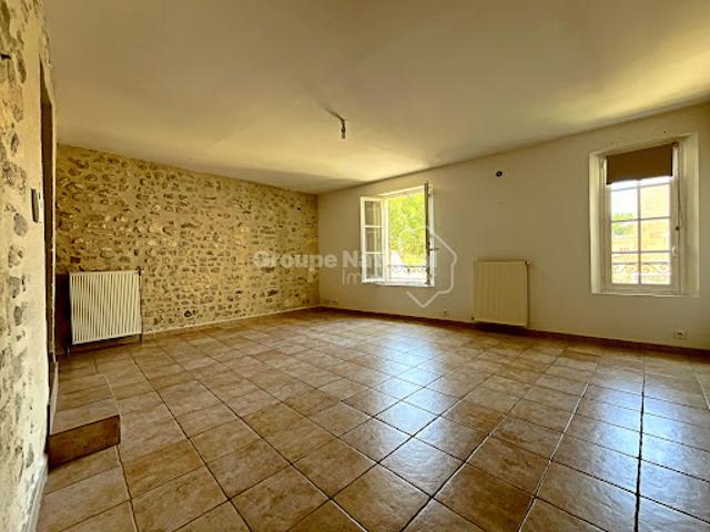 Appartement vente à Arles
