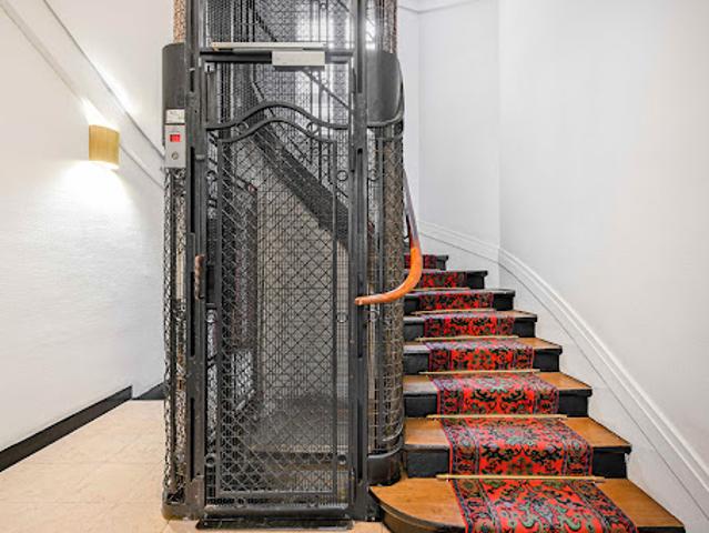 Appartement vente à Paris, Île-de-France