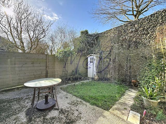 Appartement vente à Montreuil-sur-Mer, Montreuil