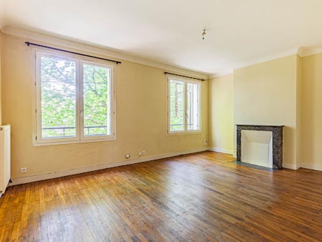 Appartement vente à Nantes