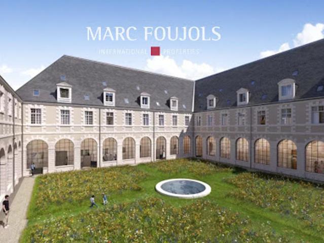 Appartement vente à Blois