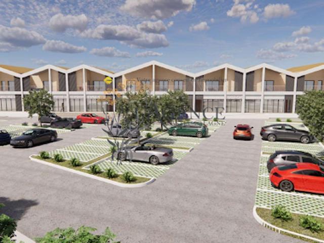 Appartement vente à Corte, Vescovato