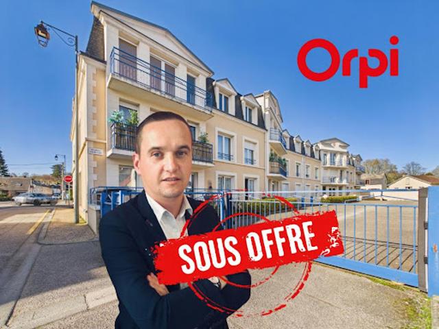 Appartement vente à Bernay