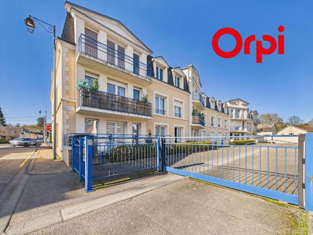 Appartement vente à Bernay