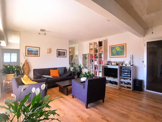 Appartement vente à Nice