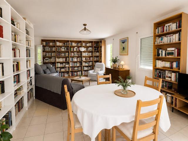 Appartement vente à Bayonne