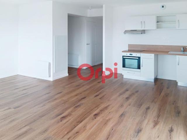 Appartement vente à Les Sables-d'Olonne, Château-d'olonne