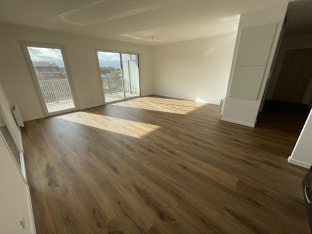 Appartement vente à Les Sables-d'Olonne, Château-d'olonne