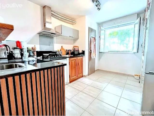 Appartement vente à Bastia, Biguglia