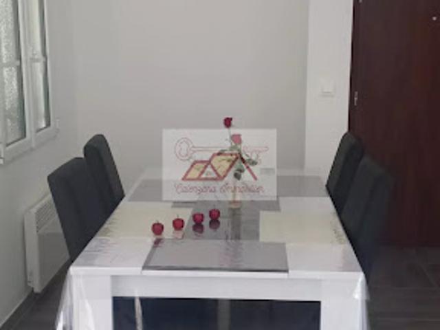 Appartement vente à Calvi, Calenzana