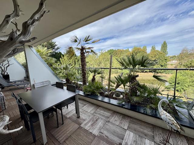 Appartement vente à Rennes, Bretagne