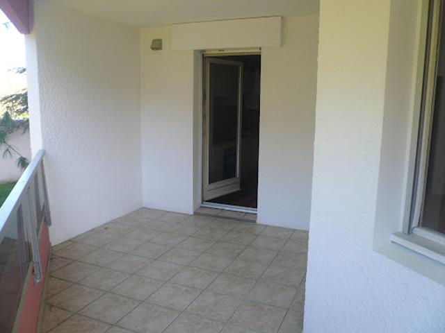 Appartement vente à Dax