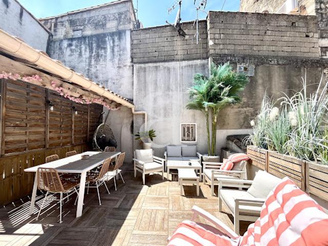 Appartement vente à Arles, Saint-rémy-de-provence