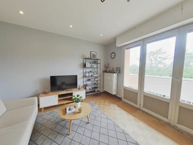 Appartement vente à Nevers