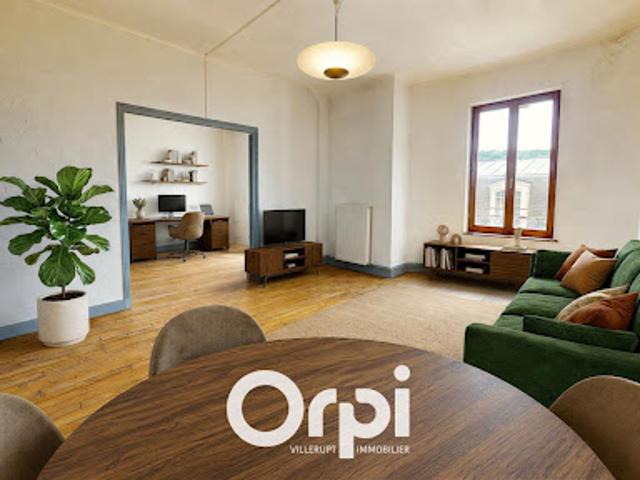 Appartement vente à Val-de-Briey, Longwy