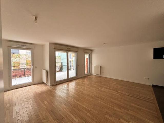 Appartement vente à Nogent-sur-Marne, Joinville-le-pont