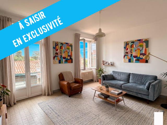 Appartement vente à Largentière, Aubenas