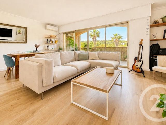 Appartement vente à Calvi