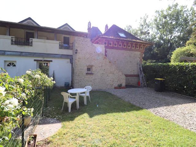 Appartement vente à Cherbourg, Sainte-mère-eglise
