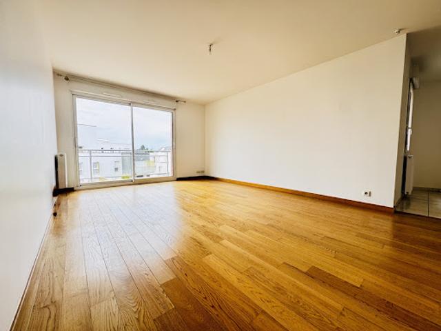 Appartement vente à Chantepie, Le Chêne Roux