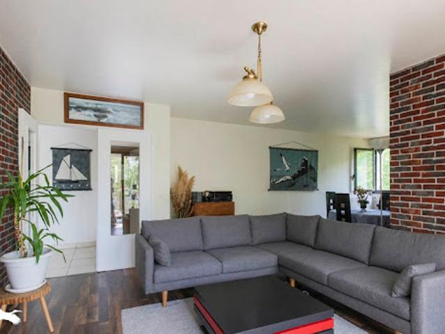 Appartement vente à Saint-Germain-en-Laye, Verneuil-sur-seine