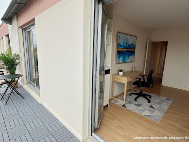 Appartement vente à Nogent-sur-Marne, Fontenay-sous-bois