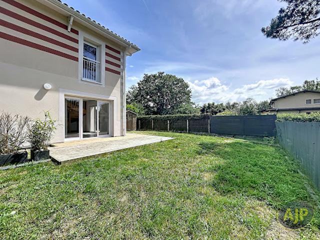Appartement vente à Arcachon, Lanton