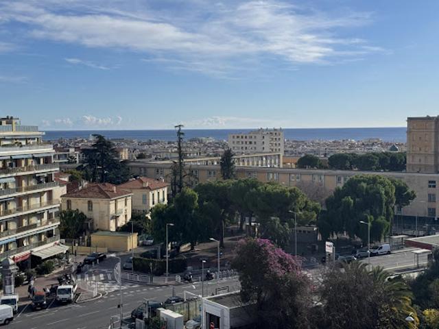 Appartement vente à Nice