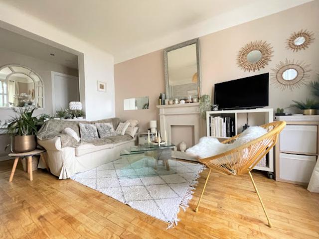 Appartement vente à Rennes, Centre