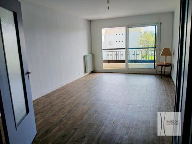 Appartement vente à Bayonne, Ciboure
