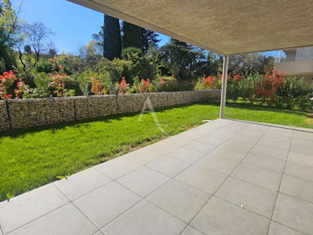 Appartement vente à Nîmes