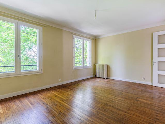 Appartement vente à Nantes