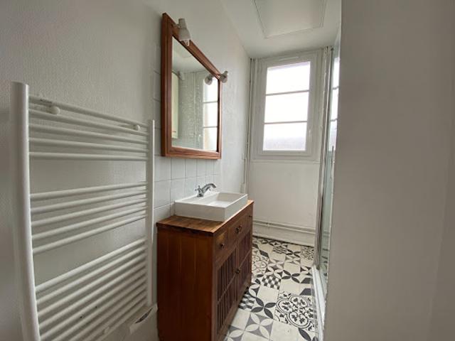 Appartement vente à Caen, Normandie