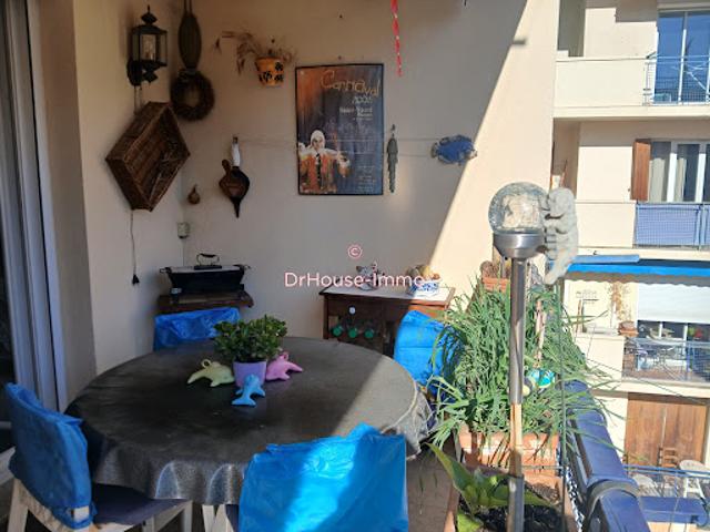 Appartement vente à Arrondissement de Toulon, Toulon