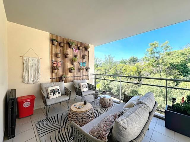 Appartement vente à Marseille, La Ciotat