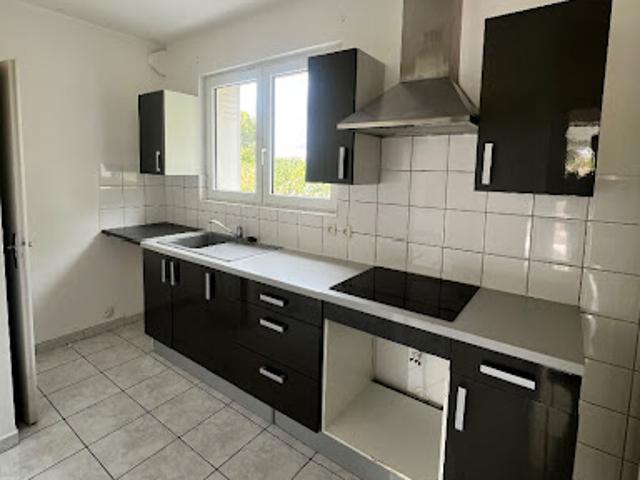 Appartement vente à Pamiers, Saint-jean-du-falga