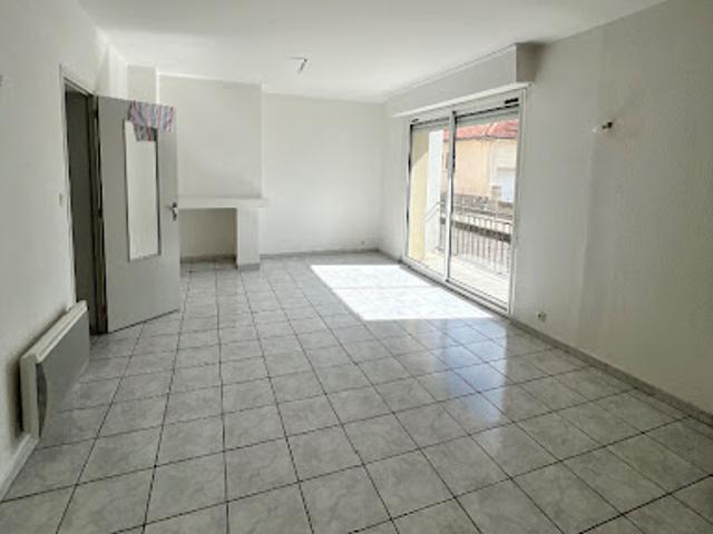 Appartement vente à Pamiers, Saint-jean-du-falga