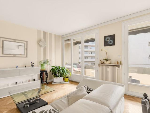 Appartement vente à Lyon, Métropole de Lyon